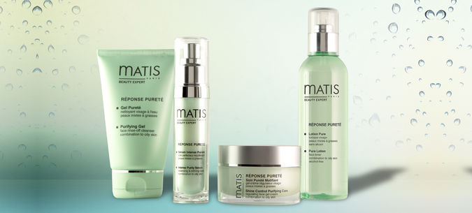 matis facials